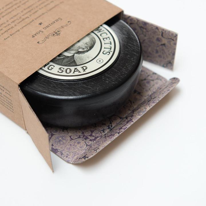 Immagine prodotto Captain Fawcett sapone da barba (110 ml, Sapone da barba)