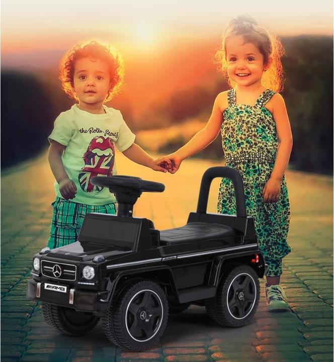 Produktbild Jamara Kids Mercedes-AMG G 63