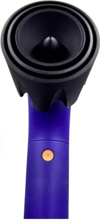 Actual product image Dyson HD18 Supersonic R Pro