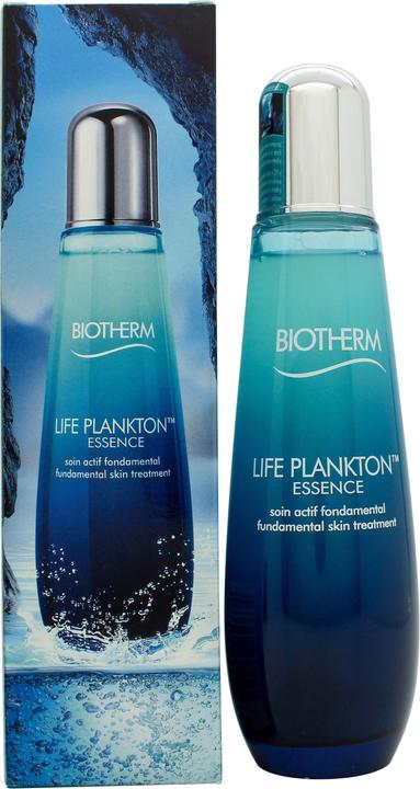 Produktbild Biotherm Life Plankton Essence (125 ml)