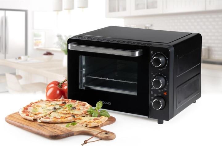 Image du produit Domo DO807GO (Prise UE)
