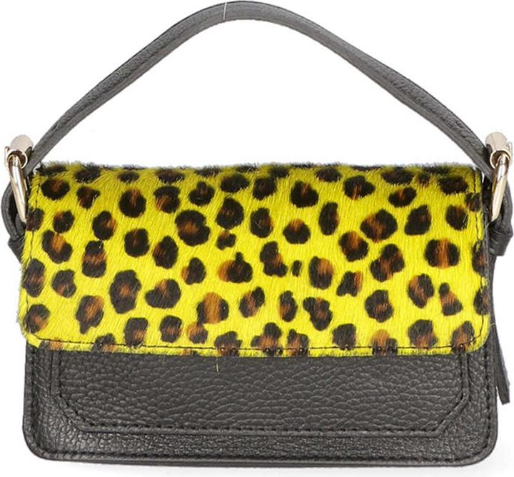 CHEETAH YELLOW