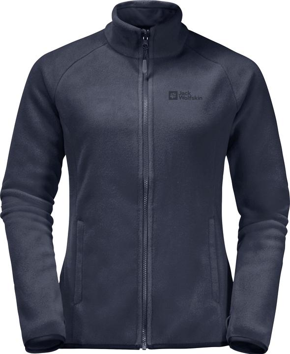 Jack Wolfskin Moonrise Fz W