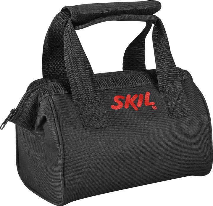Produktbild Skil 3-IN-1 MULTI SANDER 7220AC 250W (Schwingschleifer, Deltaschleifer, Exzenterschleifer, 250 W)