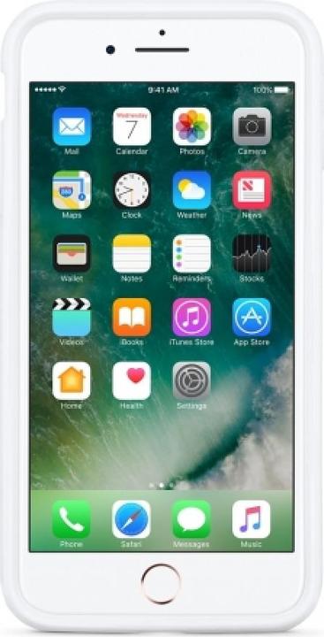 Produktbild tech21 Evo Elite Soft Ultra Thin Back Cover for iPhone 8 Plus (Apple iPhone 7 Plus)