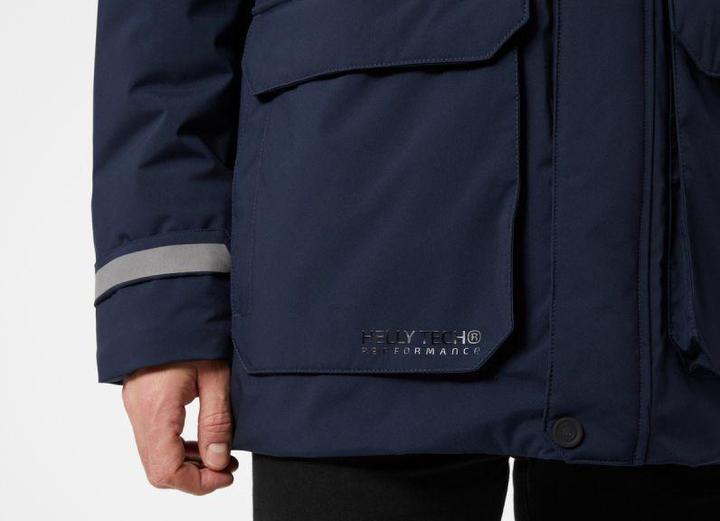 Produktbild Helly Hansen Reine Parka (XL)