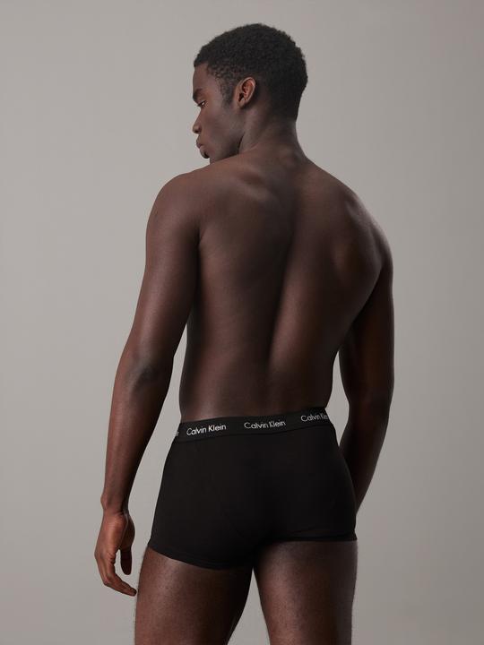 Actual product image Calvin Klein Low Rise (S, pack of 3)