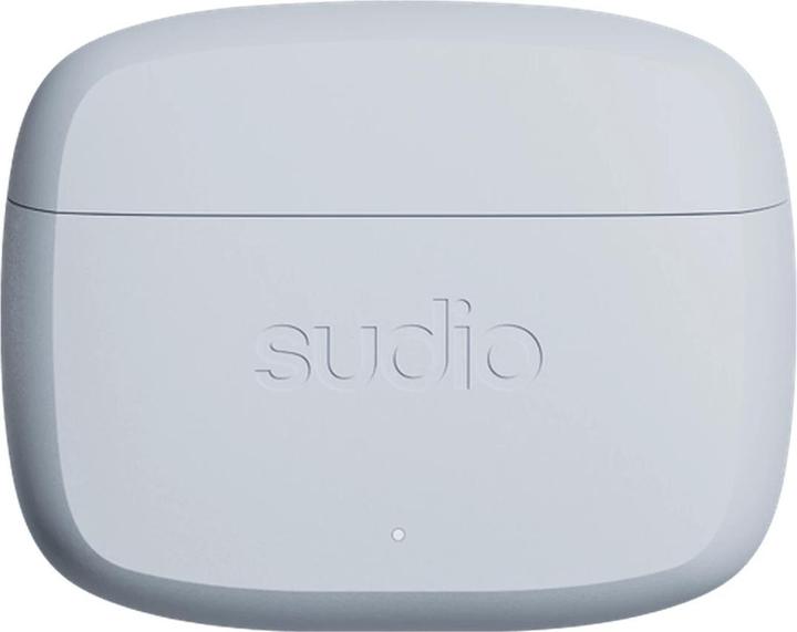 Produktbild Sudio N2 Pro in-ear true wireless earphones - draadloze oordopjes - met active noice cancellation (ANC) - (ANC, 4 h, Kabellos)