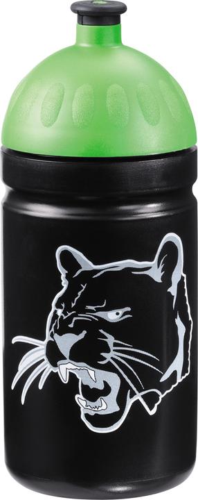 Actual product image Step by Step drinking bottle 0.5 litre, for kindergarten and school (0.50 l)