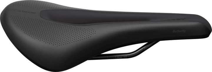Immagine prodotto Terry Sella Butterfly Exera Gel Max Lady con apertura nera
