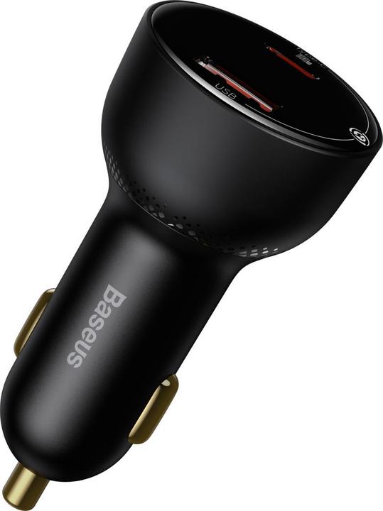 Image du produit Baseus Chargeur de voiture suprême
