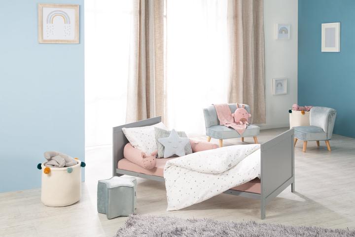 Produktbild Roba Kinderbett (70 x 140 cm)