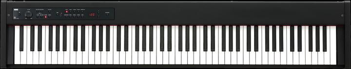Actual product image Korg D1 (88 Keys)