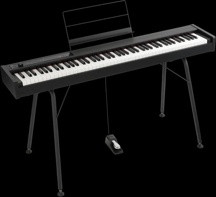 Actual product image Korg D1 (88 Keys)