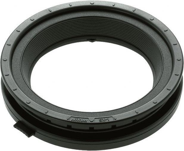 Immagine prodotto Nikon SX-1 (Adattatore per unità flash)