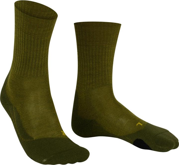 Actual product image Falke TK2 Wool (44 - 45)