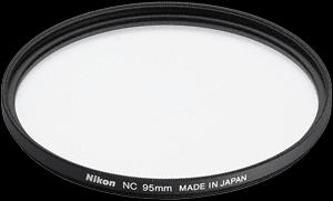 Image du produit Nikon Filtre de couleur neutre (95 mm, Filtre de couleur neutre)