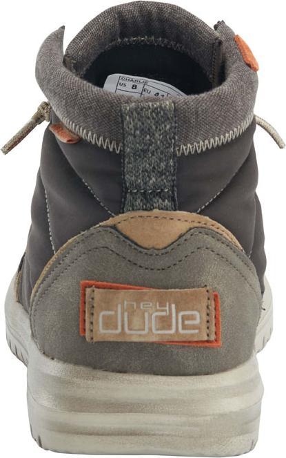Actual product image Hey Dude Charlie (45)