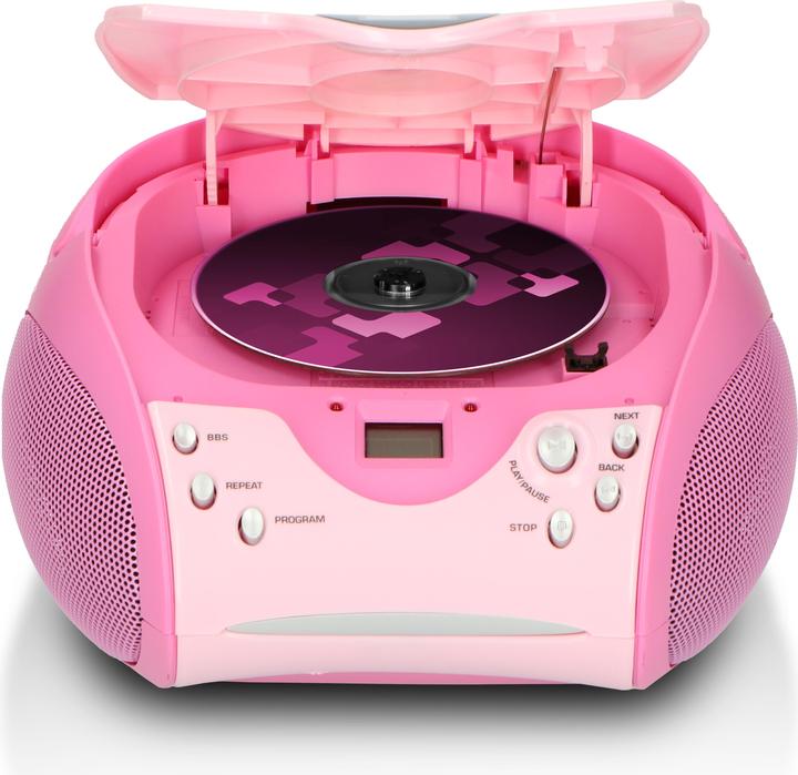 Produktbild Lenco Scd-24 (FM)