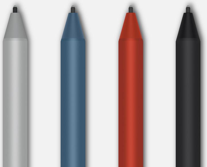 Productafbeelding Microsoft Surface Pen