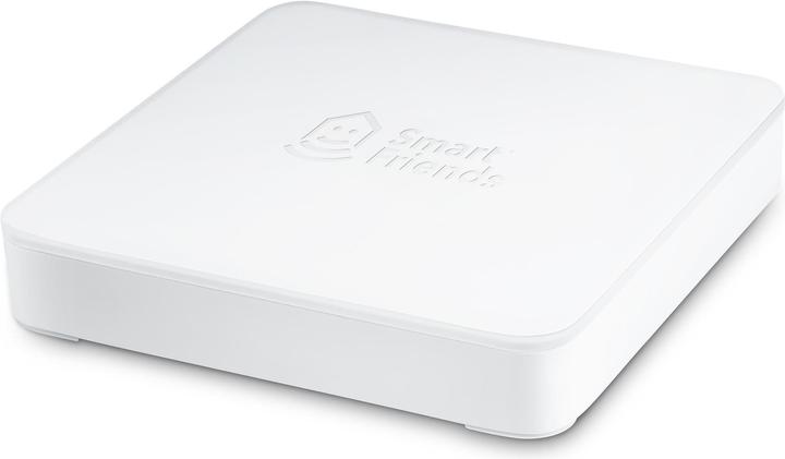 Actual product image Paulmann ZigBee Smart Friends Box