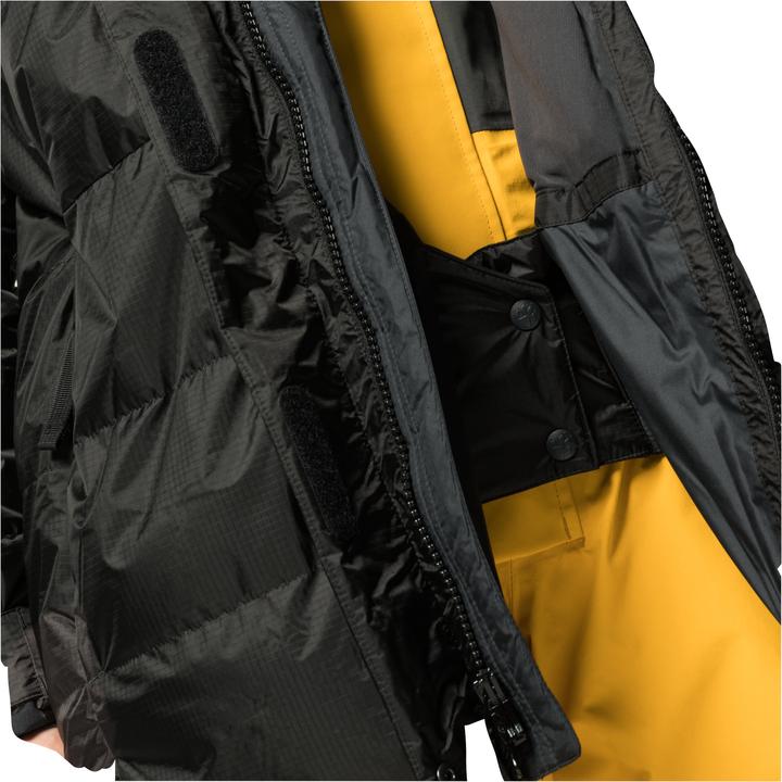 Produktbild Jack Wolfskin 1995 Series Cook Jkt W (XL)