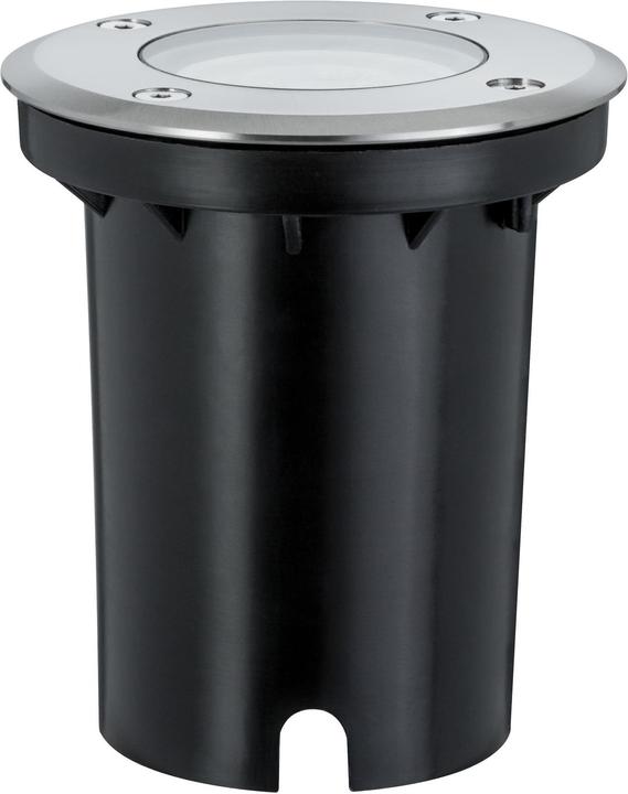 Paulmann Einbauleuchte Floor (230 lm, GU10, IP67)