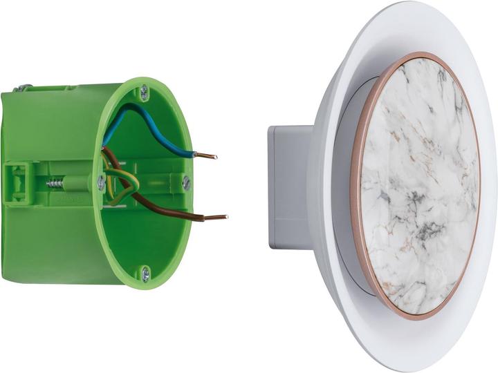 Produktbild Paulmann Neordic Wand (180 lm)