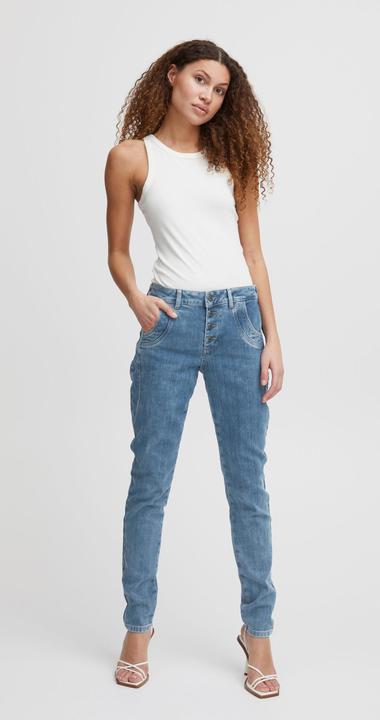Actual product image Pulz Jeans PZMELINA JNS - 50207184 (W30/L30)
