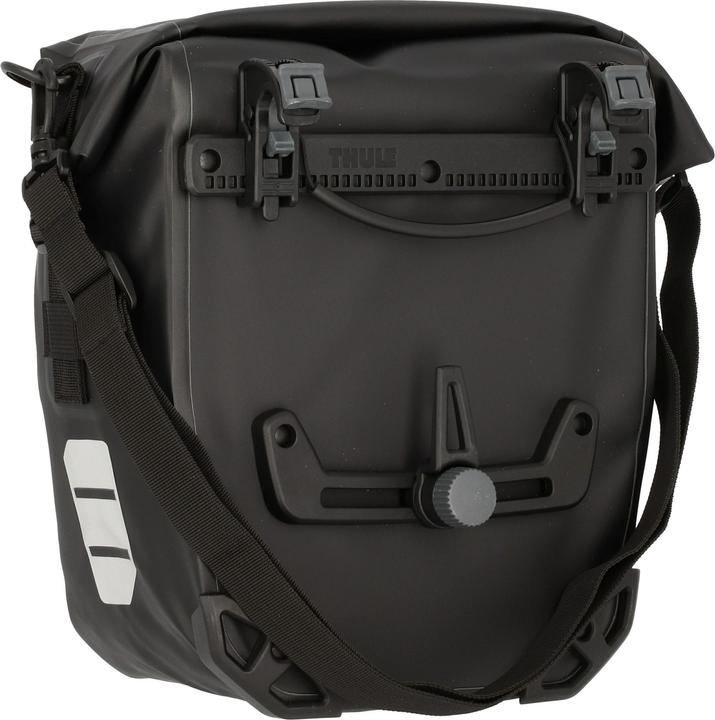 Produktbild Thule Packtaschen-Set (13 l, Gepäckträgertasche)
