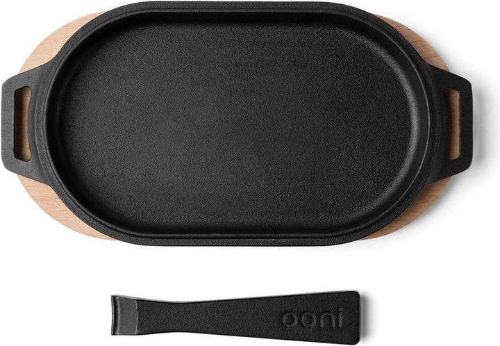 Produktbild Ooni Sizzler