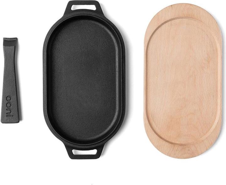 Produktbild Ooni Sizzler