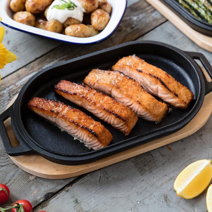 Produktbild Ooni Sizzler