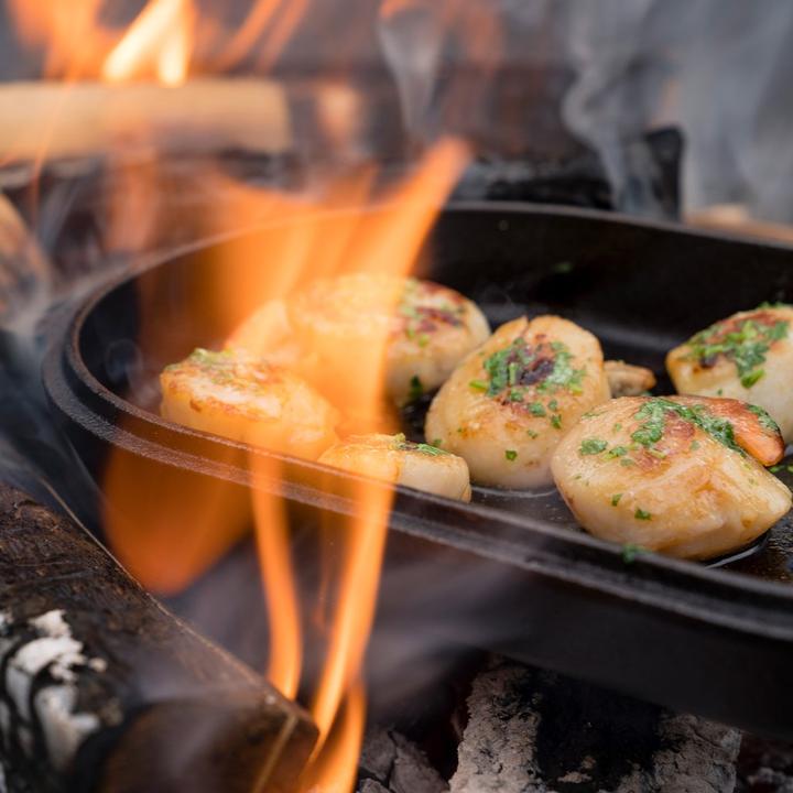 Produktbild Ooni Sizzler