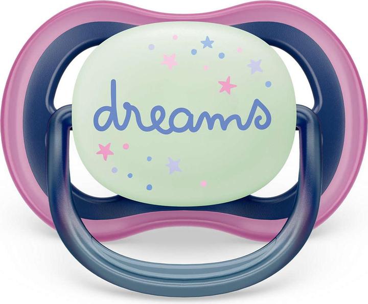 Image du produit Philips Avent Ultra air nighttime (2 x, 6 - 18 M.)