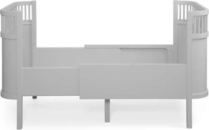 Actual product image Sebra Das Bett, Baby & Junior (70 x 115 cm)