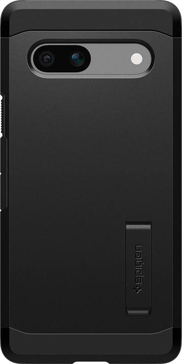Produktbild Spigen Tough Armor Google Pixel 7A czarny/black ACS05819 (Google Pixel 7a)