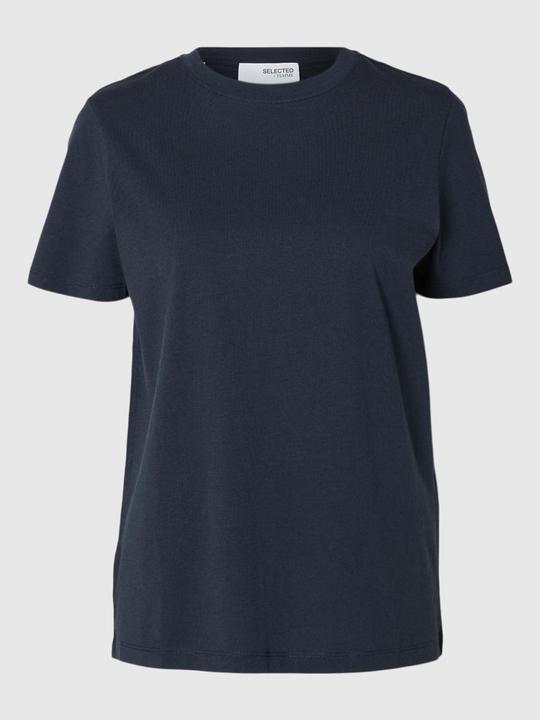 Selected Femme Klassisches T-Shirt