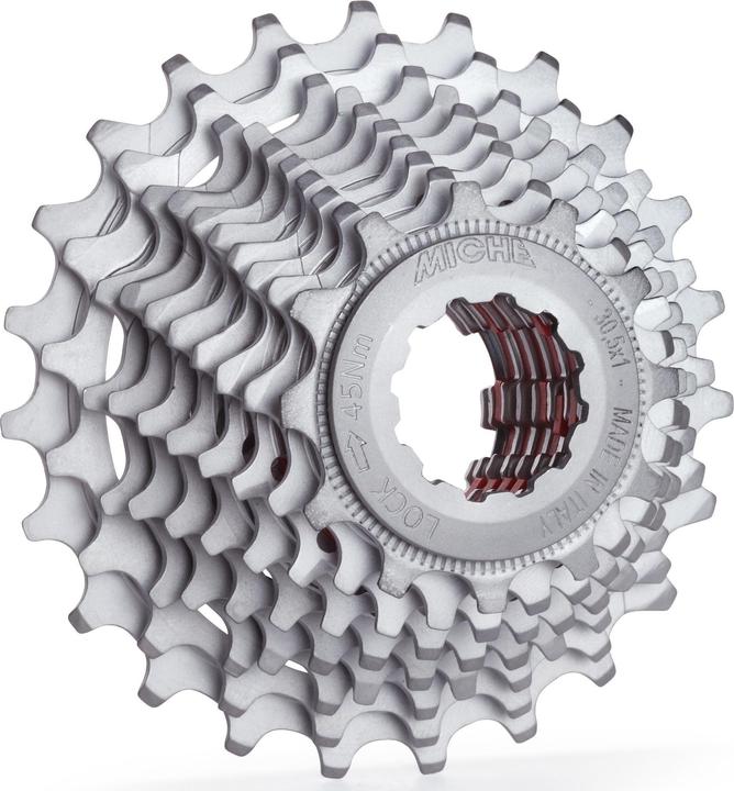 Actual product image Miche Primato (10-speed, 12-23)