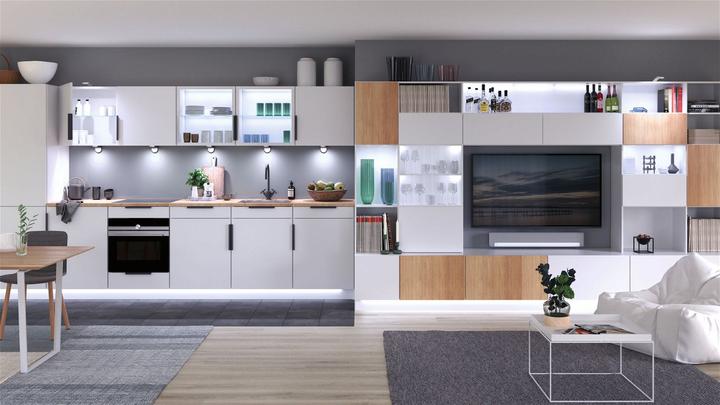 Image du produit Paulmann Clever Connect Boîtier de connexion Zigbee