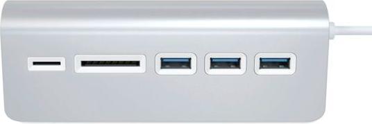 Produktbild Satechi USB Hub (USB-A, 3 Ports)