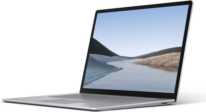 Produktbild Microsoft Surface Laptop 3 (15", AMD Ryzen 5 3580U, 8 GB, 128 GB, CH)