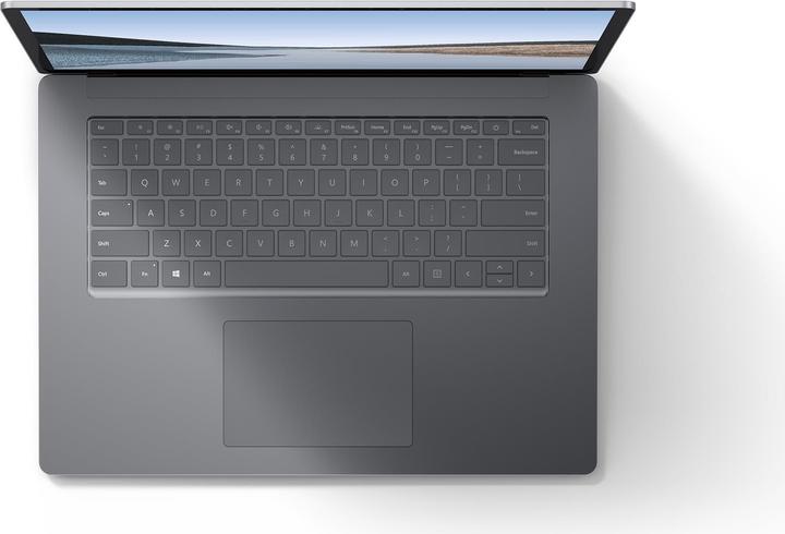 Produktbild Microsoft Surface Laptop 3 (15", AMD Ryzen 5 3580U, 8 GB, 128 GB, CH)