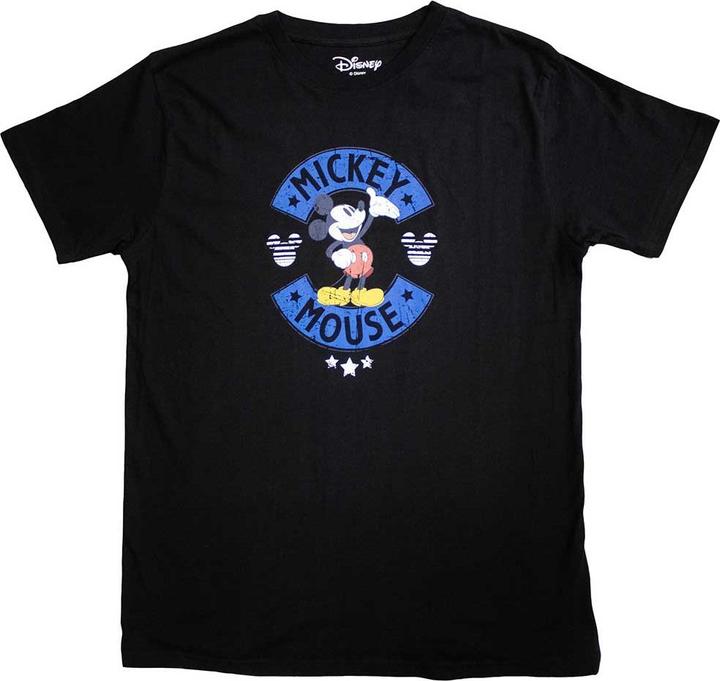 Mickey Mouse Stars