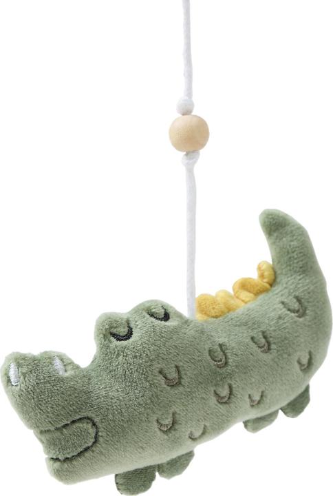 Image du produit Vertbaudet Mobile musical pour bébé TREK