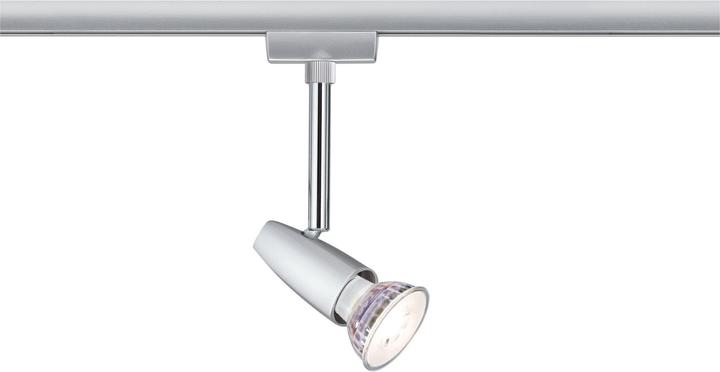 Actual product image Paulmann URail basic set Barelli (GU10)