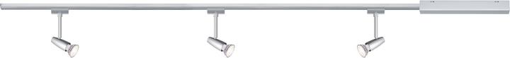 Actual product image Paulmann URail basic set Barelli (GU10)