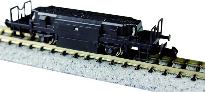 Modelleisenbahn Lokomotive