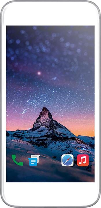Mobilis 36231 Clear screen protector film (1 Piece, Samsung Galaxy Xcover 5)