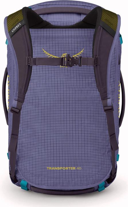 Produktbild Osprey Transporter 40 Weekender Reisetasche 55 cm (40 l)